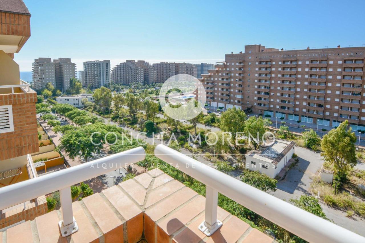 Costa Caribe I-Ii Cm Apartment Oropesa del Mar Bagian luar foto