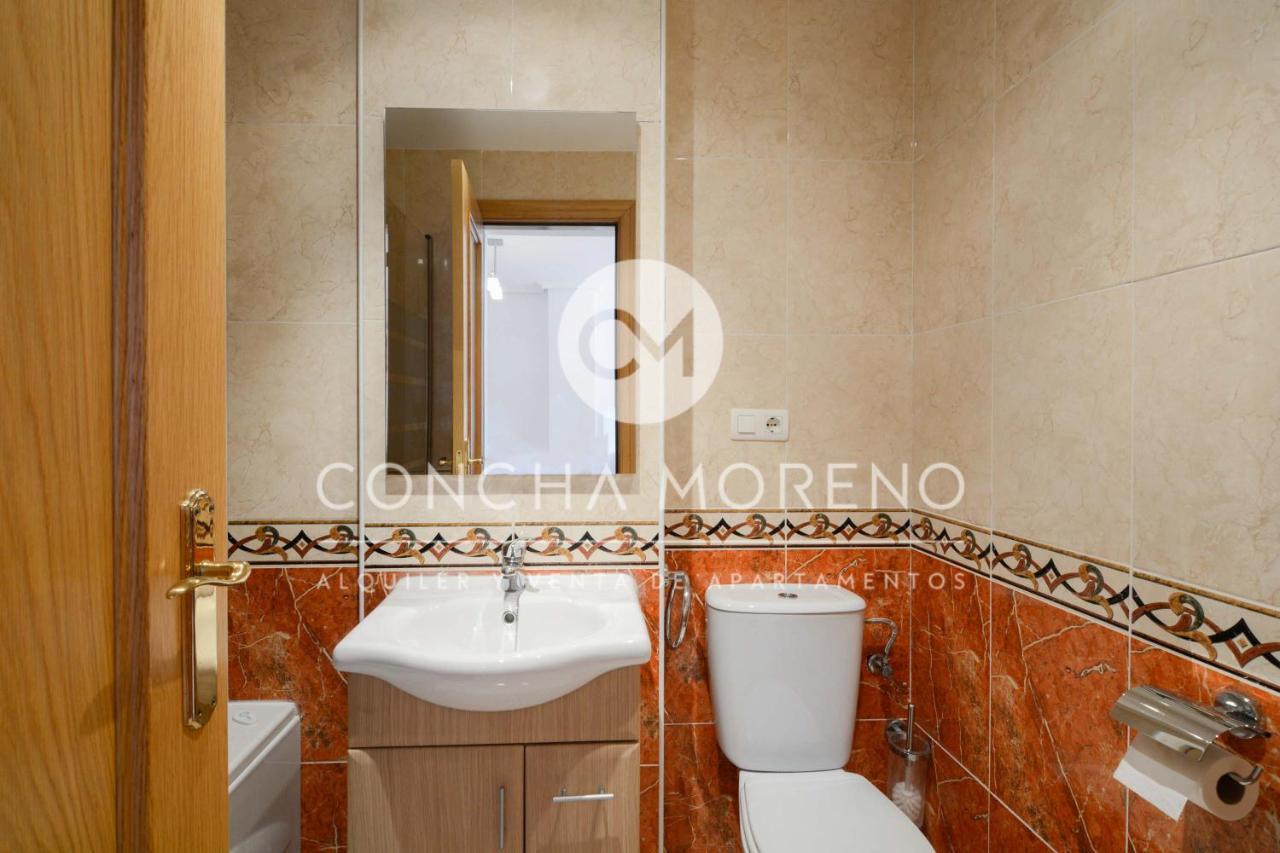 Costa Caribe I-Ii Cm Apartment Oropesa del Mar Bagian luar foto