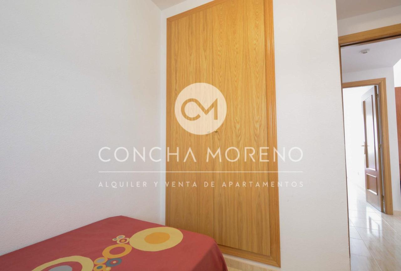 Costa Caribe I-Ii Cm Apartment Oropesa del Mar Bagian luar foto