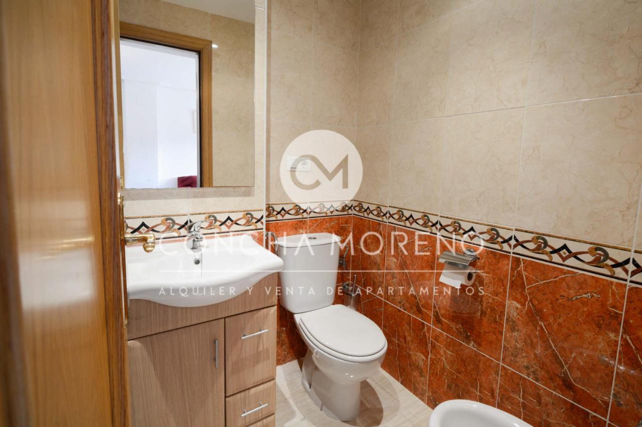 Costa Caribe I-Ii Cm Apartment Oropesa del Mar Bagian luar foto