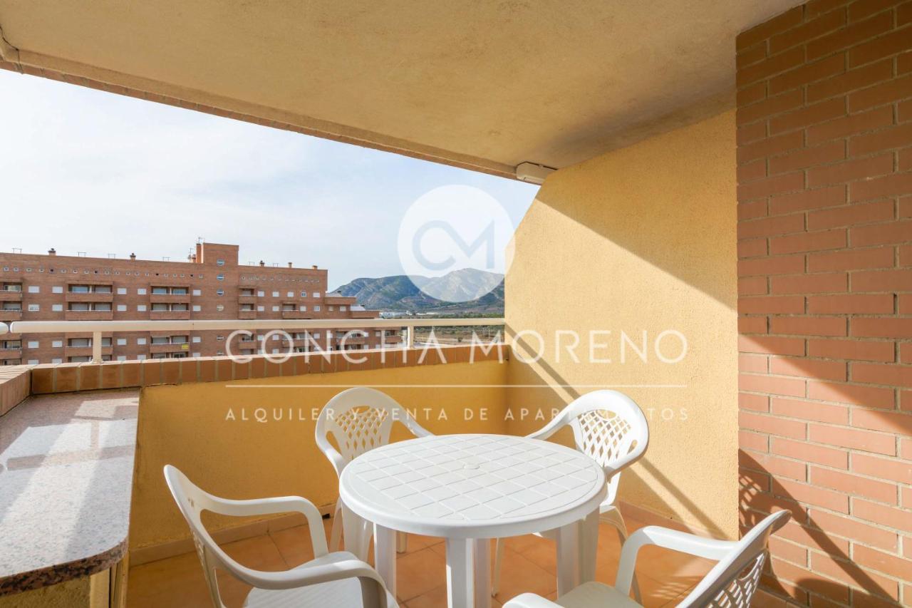 Costa Caribe I-Ii Cm Apartment Oropesa del Mar Bagian luar foto