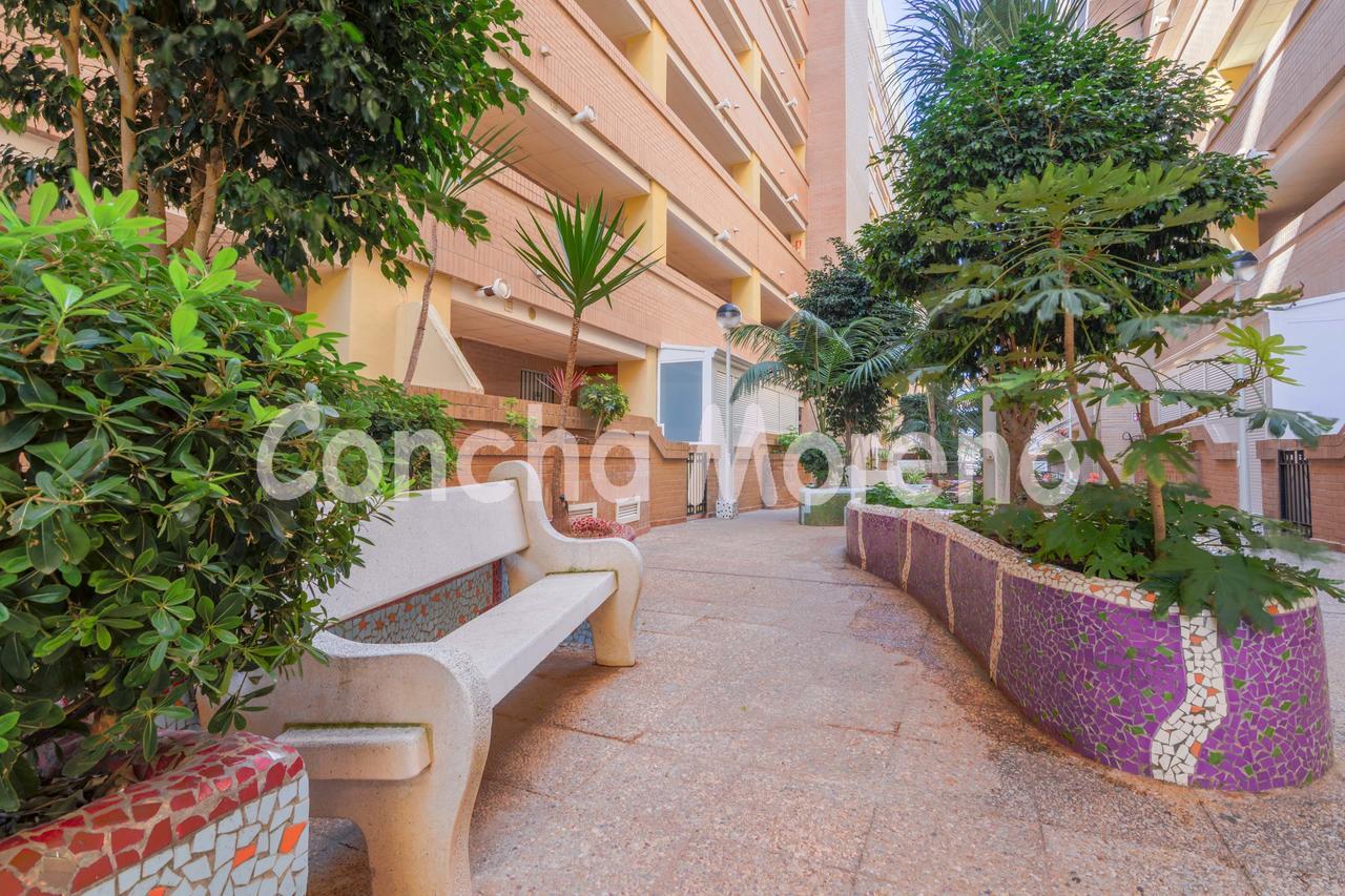 Costa Caribe I-Ii Cm Apartment Oropesa del Mar Bagian luar foto