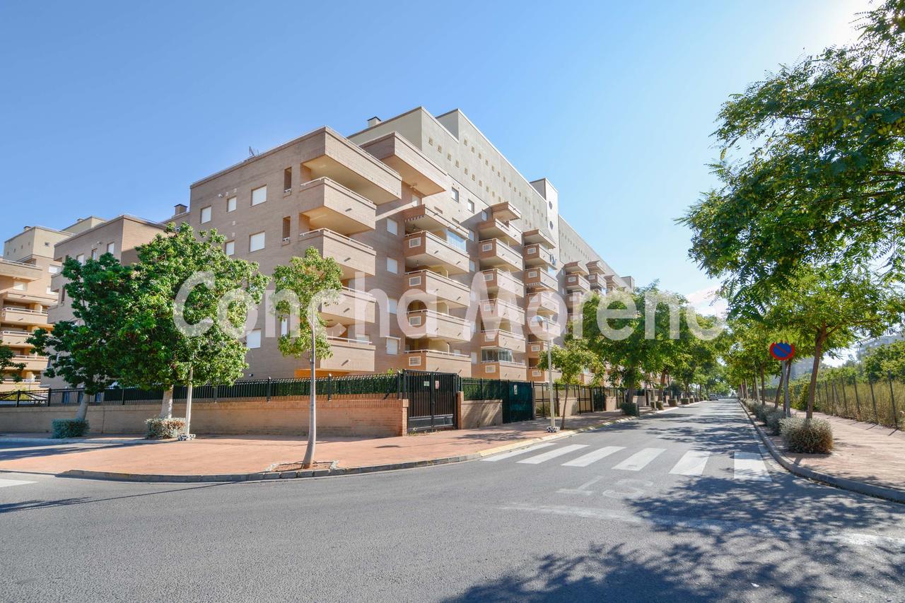 Costa Caribe I-Ii Cm Apartment Oropesa del Mar Bagian luar foto